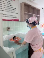 -贝美月子中心(半坡店)
