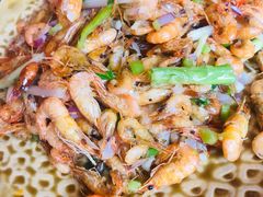 -古城苗家土菜馆(河景餐厅店)