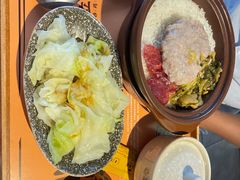 -依立香饭·紫砂鸡汤煲饭(紫云阁店)