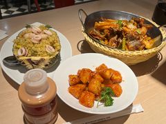 -避风塘(宝山万达店)