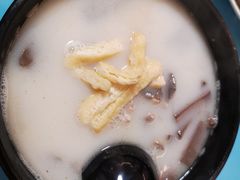 经典老鸭汤鸭血粉丝汤-鸭小妹鸭血粉丝(老门东店)
