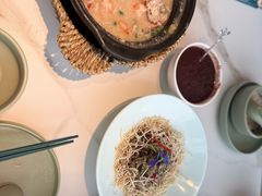 -南拳十三姨·潮汕砂锅粥·粤菜(西单大悦城店)