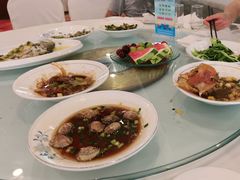-松兰山海景大酒店·海鲜中餐厅