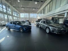 -奔驰北京鹏龙星徽(西大望路店)