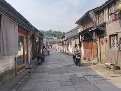 -绍兴书圣故里景区