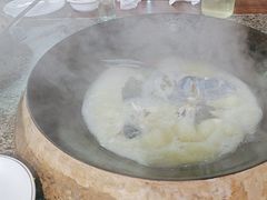-好灶头妈妈菜·柴火灶台鱼·千岛湖土菜地标美食