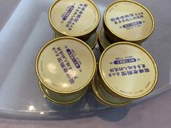 -金典银峰老鹅馆·昆山菜(亭林公园店)