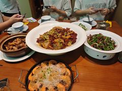 -杨厨的田园饭店(长城路店)