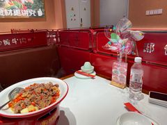 -辣可可·小炒黄牛肉(望京凯德MALL店)