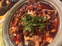 -缪氏川菜(丰盛町店)
