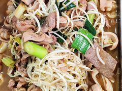 现炒猪杂-龙上水现炒生料(柳沙店)