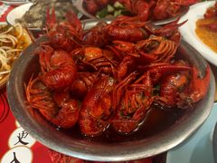 -李双猪·小龙虾·烧烤·羊肉煲(乐山店)