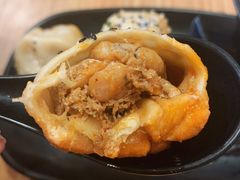 牛蛙生煎-小杨生煎(黄河路店)