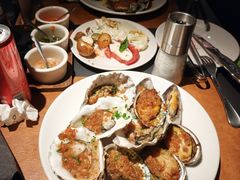 -拉蒂娜·巴西牛排馆 Latina·Brazilian Steakhouse(王府井喜悦店)