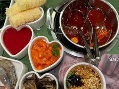 -一围肥牛肉小火锅(佳兆业广场店)