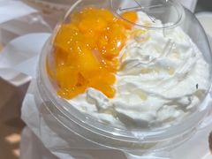 芒果爽-卡旺卡(黄山银街店)