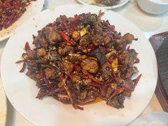 -田记餐馆(富国街店)