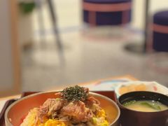 -dodonpa.墩墩伐 便当食堂(博华广场店)