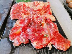 -妥妥烤肉料理(昙华林店)