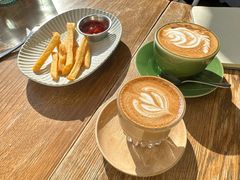 -闲·胡同 Barblu Hutong(雍和宫五道营店)