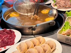-贵宾牛·潮汕牛肉火锅(珠池总店)