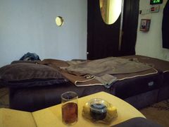 -金悦足道(宝岗大道店)