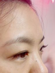-丽尔美睫·千人千眼 AI动态美睫