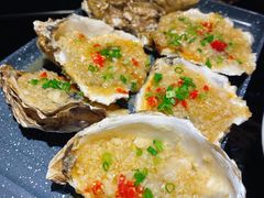 -桂花里·衢州菜·精酿餐吧(未来科技城万达广场店)