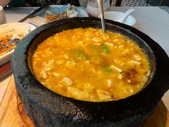 -庆江南江南菜(琴湖溪里花园城店)