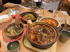 -付掌柜在成都·热炒砂锅集(金禾店)