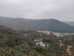-大姆山草场