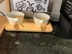 洛神花陈皮水-太二酸菜鱼(正大广场店)