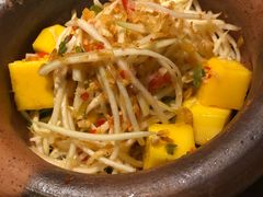 -星叶·东南亚料理(宁波万象汇店)