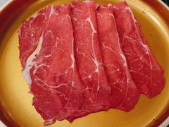 -温野菜涮涮锅(大悦城店)