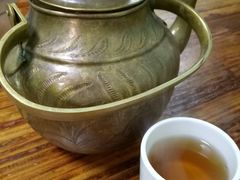 -清真新疆叶尔羌烤肉店(新香洲店)