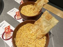 -蜀留香火锅·始于1999·原四川老火锅(白堤路店)