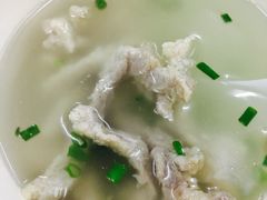 -三真丸子美食坊(故宫路店)