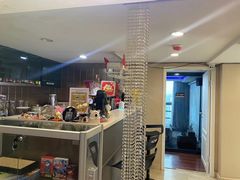 -Fun奇点轰趴馆(正佳广场店)