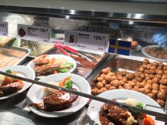 -宜家·瑞典风味餐厅(北京西红门店)