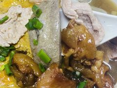 -荔林食店(西华路店)