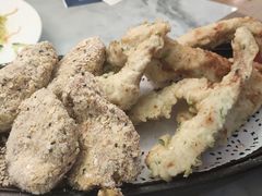 -君霖海鲜私房菜(春柳店)