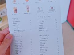 -喜茶(北京三里屯太古里店)