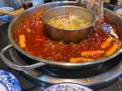 -飘香火锅(玉林西路店)