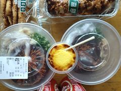 -李老五口水鸡(万寿路店)