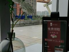 -1874融合西厨·观景餐厅(保利店)