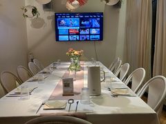 -春树下·树屋花房西餐厅(罍街AS1980店)