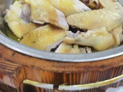 招牌碧映鸡-成惠食府(赤岗店)
