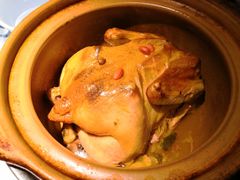 外婆茶香鸡-外婆家(静安大悦城店)