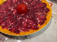 -潮汕大目牛肉火锅(皇岗旗舰店)