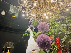 -滇野云南野生菌餐厅(陕西南路店)